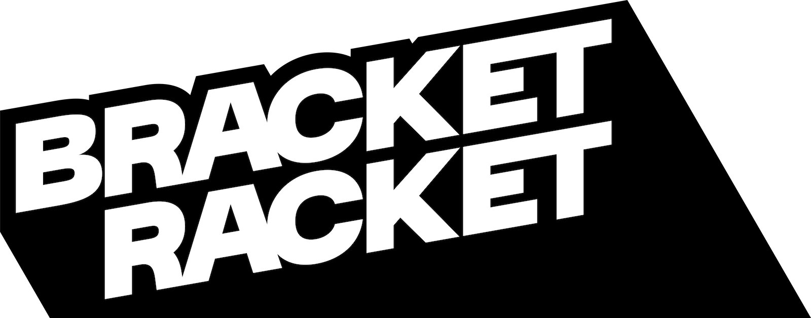 Bracket Racket Logo